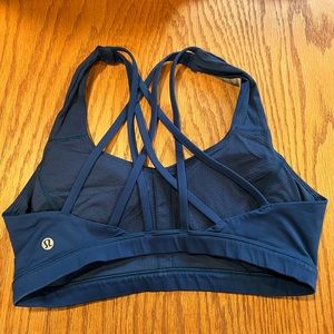 Lululemon Free To Be Serene Bra